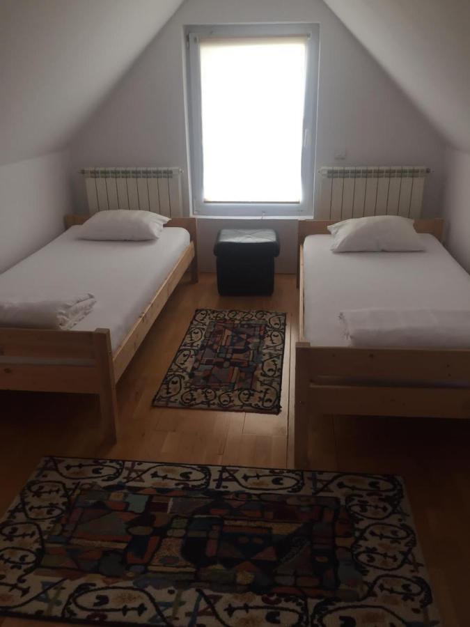 Apartamento Casa Flavia Sancraiu de Mures Exterior foto